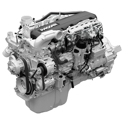 P3779 Engine
